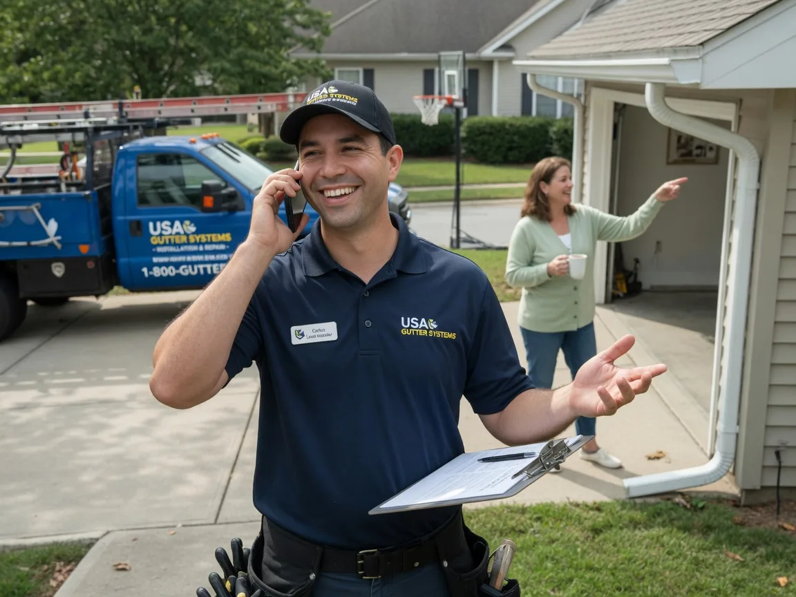 Gutter Installation Melbourne, KY FAQs